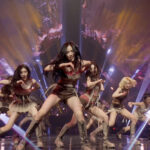 ITZY 6年前の楽曲「THAT’S A NO NO」が再注目！異例のチャート逆走中！