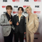 JO1 日本人アーティストとして史上初 アメリカ最高峰の音楽賞「iHeartRadio Music Awards 2026」 “World Artist of the Year”にノミネート 授賞式にサプライズ登場