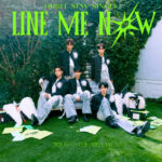 ORβIT(オルビット)  rock field (ロックフィールド) ✕ コロムビアよりリリースの  ニューシングル『LINE ME NOW』のMV公開