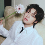 「CROSS GENE」シン・ウォンホ、ソロアルバム「ONE」でカムバック