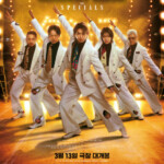 「Snow Man」佐久間大介＆「NCT」ユウタ、韓国で「スペシャルズ」の舞台あいさつ開催