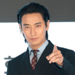 チュ・ジフン、「ハ・ジウォンとラブストーリー、ハ・ジョンウとは対決…ハ姓俳優とのケミがいい」