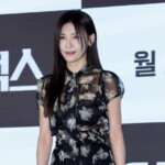 ハ・ジウォン、「クライマックス」主演の意気込み語る…「女優として多くの悩み。新人のような決意で演技」