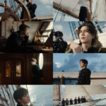 「BTS」、新曲『Swim』MV公開…「映画のように没入してほしい」