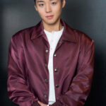 「王と生きる男」で“1000万俳優パク・ジフン、歌手として帰還…4月29日に1stシングル「RE:FLECT」発売