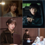 イ・ソンギョン、チェ・ジョンヒョプの嘘に裏切り感爆発「君がきらめく季節に」