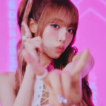 K-POPアイドルの枠を超えて活躍する次世代ポップアイコン YENA 日本オリジナル新曲『ミラミラ』がTVアニメ「DIGIMON BEATBREAK」 新エンディングテーマに決定！