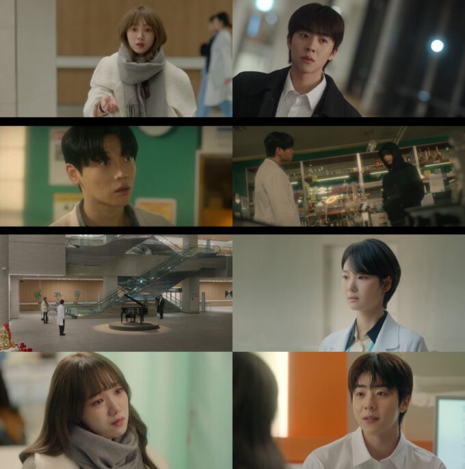 チェ・ジョンヒョプ「君がきらめく季節に」、7年前の事故の真実を明かすのか