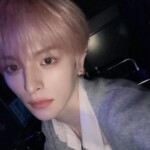 「n.SSign」ロレンス、美少年ビジュアル公開…「くせ毛？それともストレート？」