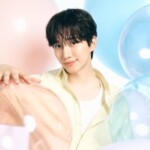 「2PM」ジュノ、7色の輝き…春の日差しのようなビジュアル