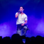 「イベトレポ」「BTOB」イ・ミンヒョク、初のヨーロッパツアーを成功裏に終了…「バケットリストだった」