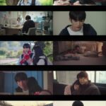 ジニョン（GOT7）、“初恋のビジュアル”で視聴者を魅了…繊細な演技で“ヨン・テソ熱風”を巻き起こす「愛の光」