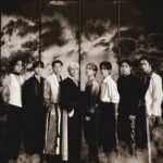 「ATEEZ」、13thミニアルバムが米「ビルボード200」に3週連続チャートイン…快進撃が続く