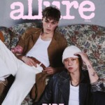 「SEVENTEEN」THE8＆バーノン、自由奔放な青春のエネルギー…「原動力はファン」