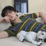 VERIVERYのカンミンが、 自身の物語を写し出したアルバムで ソロデビュー！