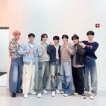 「n.SSign」、すがすがしい彼氏ルックを披露…「何度でも会いたくなるCOSMO」