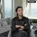 パク・ソジュン、「趣味はランニング、お金がかからなくていい」（動画あり）