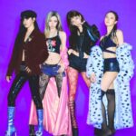 aespa、新曲「ATTITUDE」がTVアニメ『キルアオ』オープニングテーマに決定＆ 026年第一弾シングルとして本日、サプライズリリース！ アニメの映像を使ったオープニング楽曲解禁PVも公開！