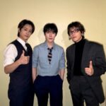 「FTISLAND」、大人ムードのファッションで…「ウダンダンタン FT事務所」大盛況で終了