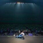 ジェジュン、横浜公演の感激を伝える…「俺ら絶好調過ぎるかも、40代って本当にいい！」