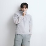 「BTS」V、神秘的な眼差し…軽やかで自由なスタイル