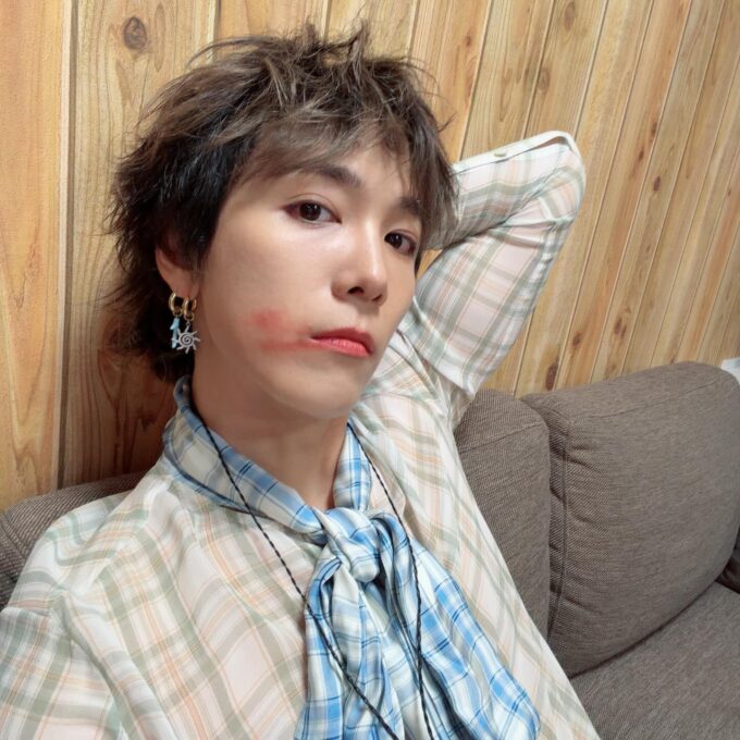 「FTISLAND」ホンギ、きょうは誰からのkiss？…「12年ぶりに札幌！最高だった！」