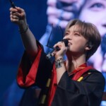 ジェジュン、日本公演のビハインド…ファンへの深い愛情が伝わってくる