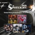 「n.SSign」、「BNT SPOTLIGHT」第２次投票でも1位に…2位「In A Minute」3位「NCHIVE」