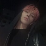 「n.SSign」ロレンス、クールなオーラで強烈な存在感…ピンクヘアがまぶしい！