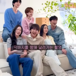 チャン・グンソク＆アン・ジェヒョンら「クギドンフレンズ」、恋愛なしの同居生活スタート…第3弾ティーザー公開（動画あり）