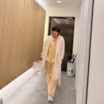 チャン・グンソク、ピザのCMのような日常…「人生は何だと思う？」（動画あり）