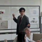 「BTS」V、強烈なビジュアルとウィットあふれる存在感…CM撮影ビハインド公開（動画あり）