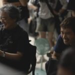 『しあわせな選択』日本の著名人も絶賛！パク・チャヌク作品でも笑って大丈夫！ 芸歴35年のイ・ビョンホンが初めて見せるコミカル演技 “かっこいい”を脱ぎ捨てた姿を捉えた本編映像が到着!