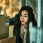 チョン・ジヒョン×チ・チャンウク×ク・ギョファン出演「群体」、これまでのゾンビを覆す“新種”のビジュアル公開