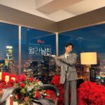 ソ・イングク、バラに囲まれロマンチックな彼氏…「マンスリー彼氏」で魅せた究極のビジュアル