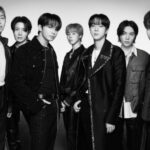 「BTS」、4年ぶりにアメリカ・ニューヨークのステージに完全体で登場