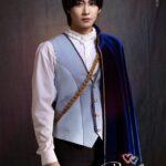 「FTISLAND」イ・ジェジン、ミュージカル「ロミオとジュリエット」初公演で息をのむ熱演…狂気と悲しみのマキューシオに変身