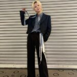 川尻蓮（JO1）、TGCサプライズ出演＆初ランウェイ ソロオリジナル楽曲『Pray for you again』も公開︕