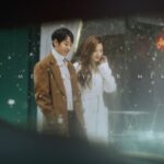 ムン・ガヨン×キム・ドンウク主演の切ないラブロマンス！ 韓国ドラマ「その男の記憶法」 3月28日（土）ひる1:00～ BS12 トゥエルビで放送スタート