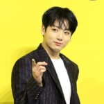 <トレンドブログ>「BTS」JUNG KOOKが触れば完売！…日用品から衣類まで売り切れラッシュ