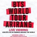 <トレンドブログ>「BTS」、クァンファムン（光化門）公演「ARIRANG」…ヒット曲を総網羅