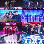 「ASC2NT」、1stミニアルバム「STILL : I」での初週活動を盛況のうちに終了…無限の可能性を証明