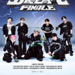 「NCT DREAM」、4回目のツアーフィナーレ公演を全世界で…86都市でライブビューイング実施