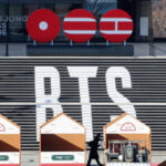 「BTS」の先入金チケット詐欺の捜査着手…21日の公演に警察4800人投入