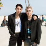 「SEVENTEEN」S.COUPS X MINGYU、5か月ぶりにオリコン1位で逆走