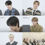 「TOMORROW X TOGETHER」、再契約の心境を告白…「悩みはなかった」