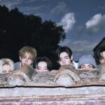 「ENHYPEN」7thミニアルバム「THE SIN : VANISH」がアメリカ「ビルボード200」6週連続チャートイン…人気ロングラン