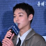 【公式】「王と生きる男」パク・ジフン、歌手として戻ってくる…4月カムバック目標