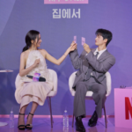 「イベントレポ」ソ・イングク＆JISOO（BLACKPINK）、現実のようなドラマ「マンスリー彼氏」の世界観にどっぷり…ファンイベント盛況のうちに終了