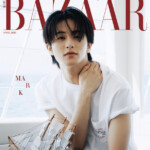 「NCT」マーク、「ソロアルバムで率直な部分をすべて取り出して見せたら、もう少し自由になった気分」